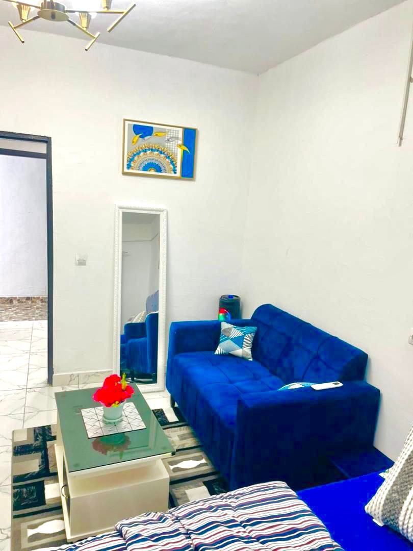 Résidence La Perle Exotique.